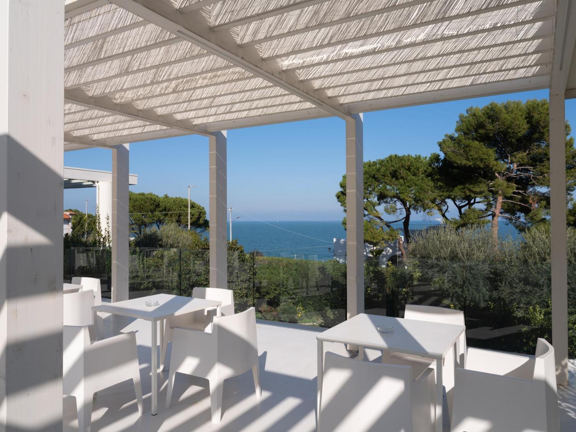 Hotel La Chiave Dei Trabocchi San Vito Chietino
