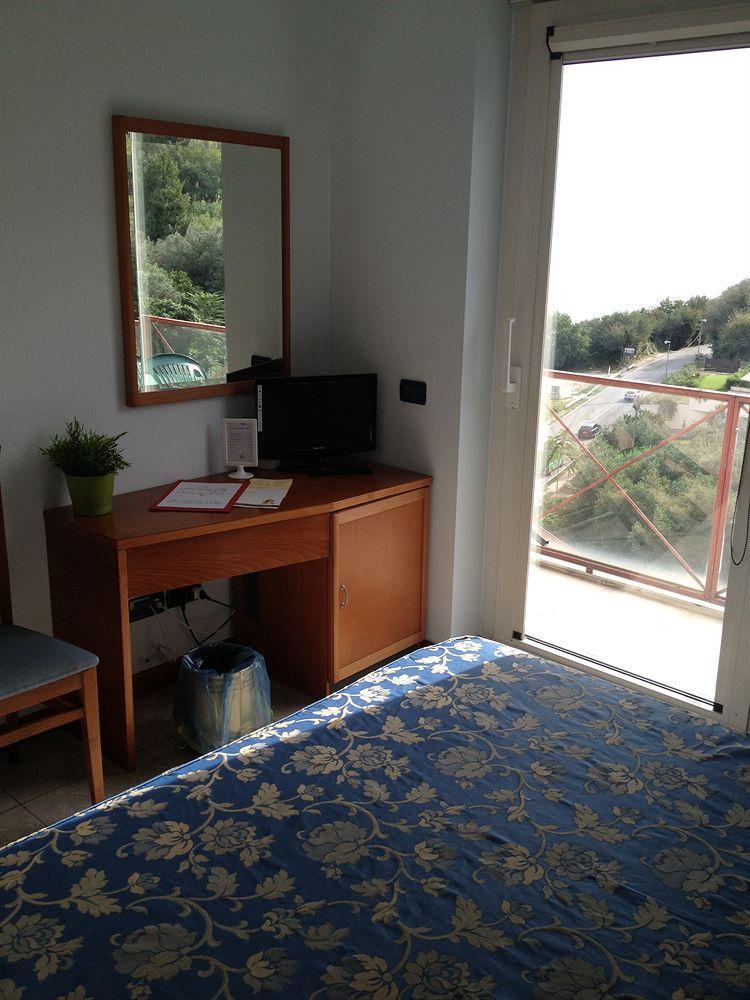La Chiave Dei Trabocchi Hotel 4*