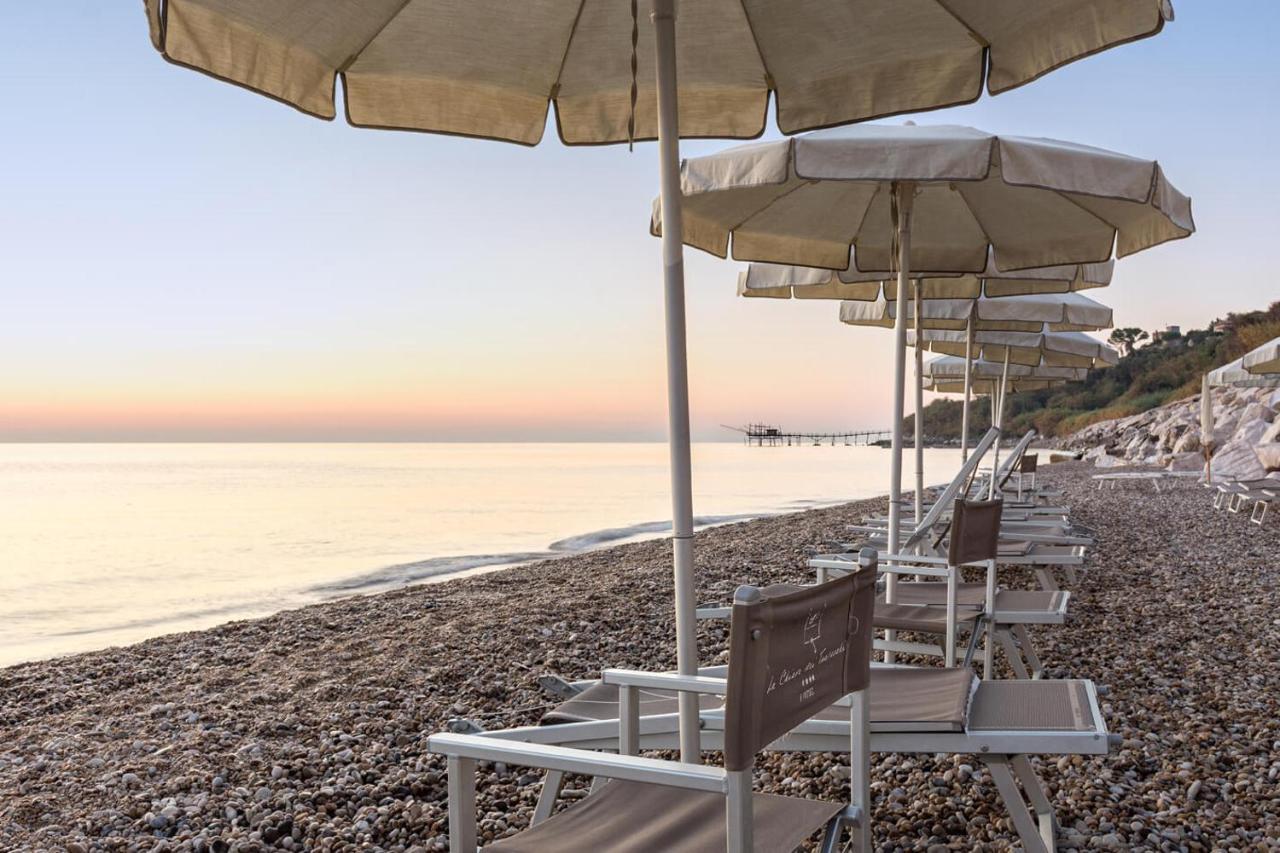 La Chiave Dei Trabocchi