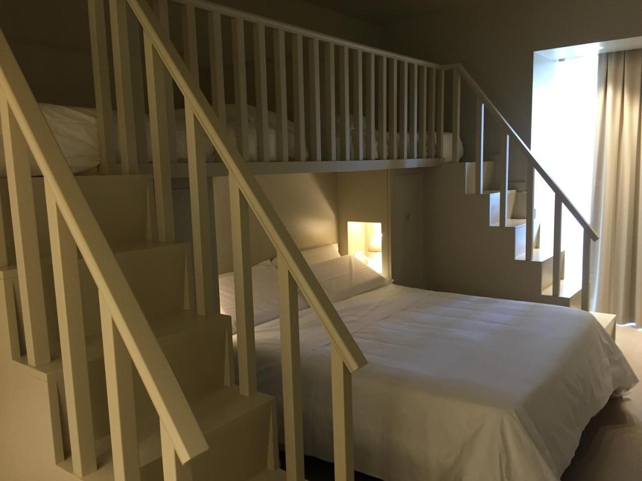 La Chiave Dei Trabocchi Hotel 4*